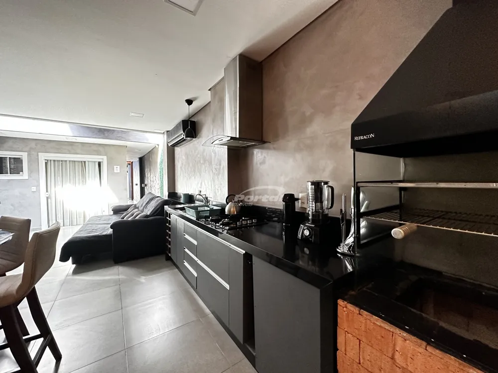 Casa, 2 quartos, 117 m² - Foto 3