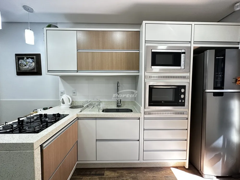 Casa, 2 quartos, 117 m² - Foto 6