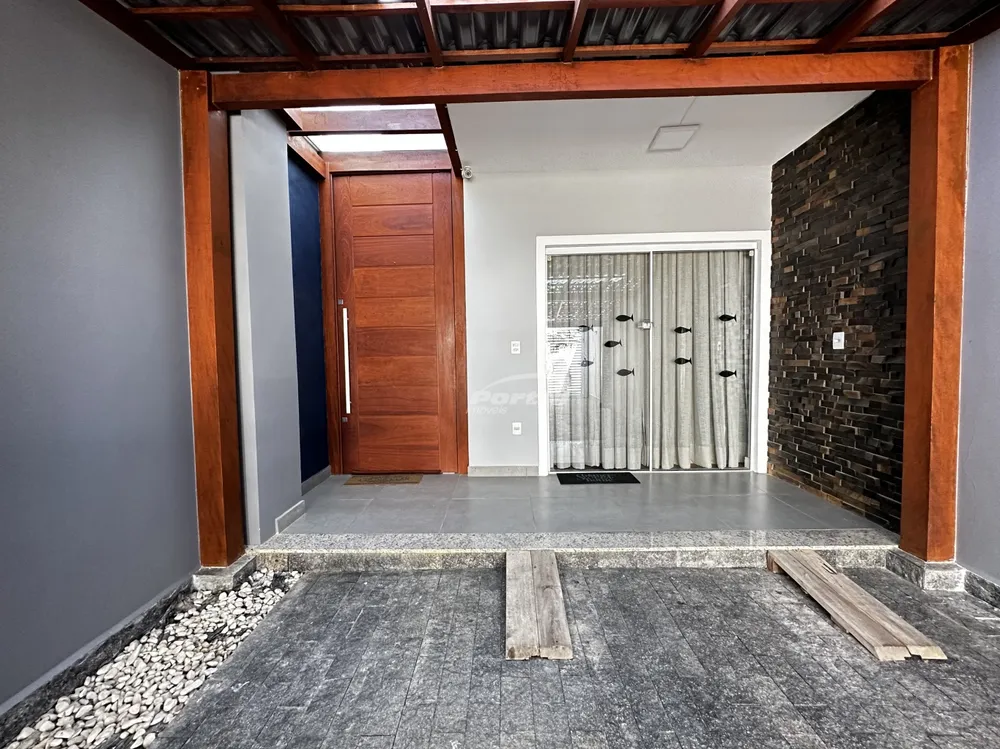 Casa, 2 quartos, 117 m² - Foto 1