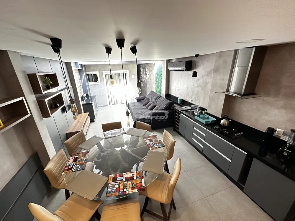 Casa, 2 quartos, 117 m² - Foto 7