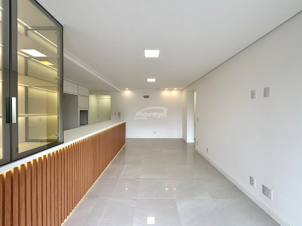 Apartamento, 2 quartos, 93 m² - Foto 4