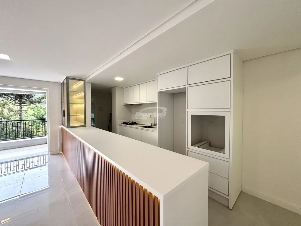 Apartamento, 2 quartos, 93 m² - Foto 1