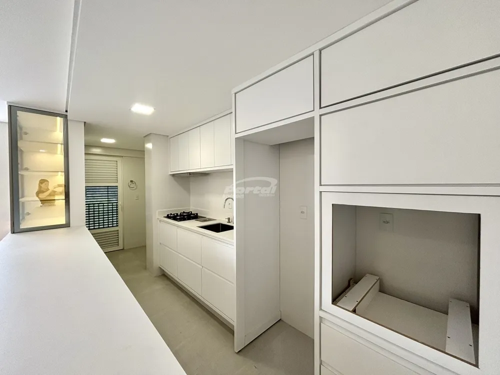 Apartamento, 2 quartos, 93 m² - Foto 5