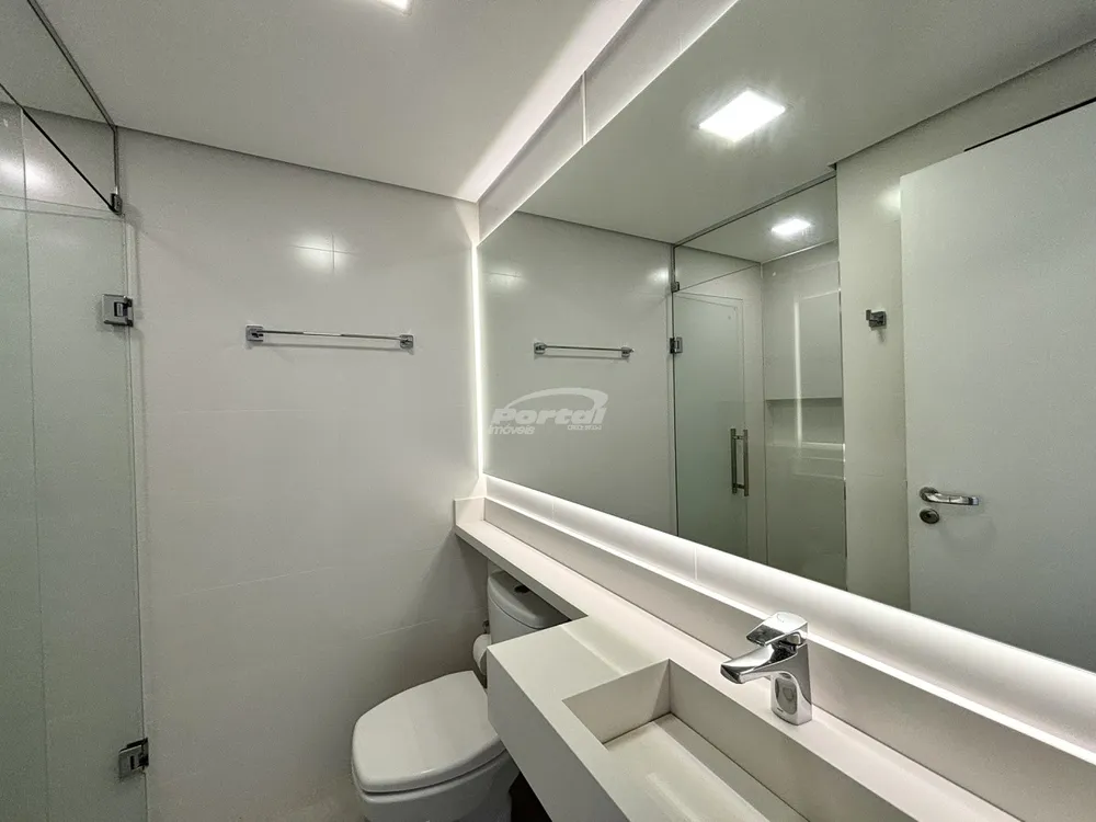 Apartamento, 2 quartos, 93 m² - Foto 6