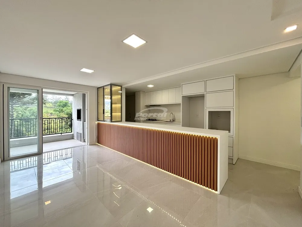 Apartamento, 2 quartos, 93 m² - Foto 3
