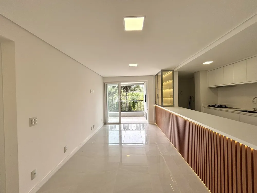 Apartamento, 2 quartos, 93 m² - Foto 2