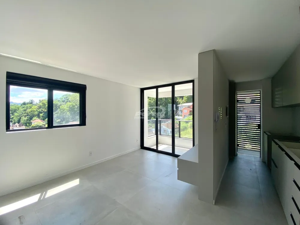 Apartamento, 1 quarto, 50 m² - Foto 8