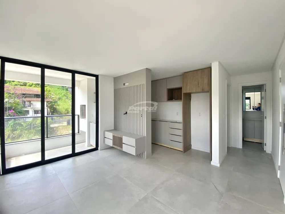 Apartamento, 1 quarto, 50 m² - Foto 5