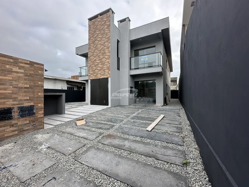 Apartamento, 2 quartos, 65 m² - Foto 2