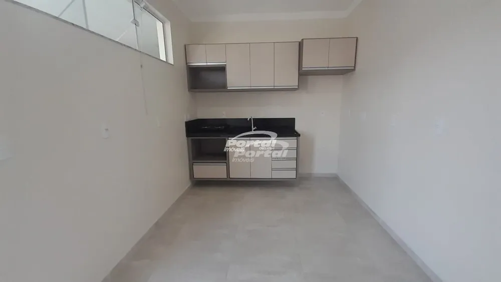 Apartamento, 1 quarto, 45 m² - Foto 1