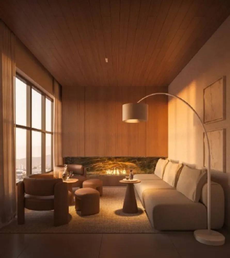 Apartamento, 3 quartos, 97 m² - Foto 4