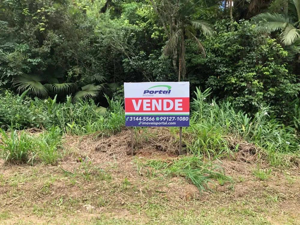 Terreno, 4 hectares - Foto 1