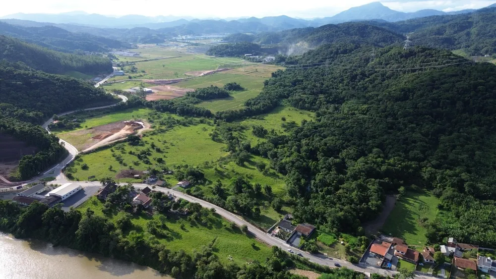 Terreno, 7 hectares - Foto 6