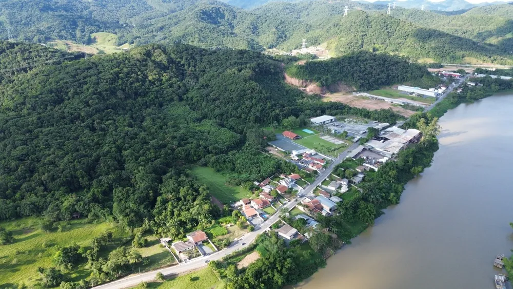 Terreno, 7 hectares - Foto 4