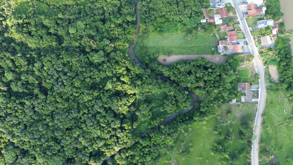 Terreno, 7 hectares - Foto 2