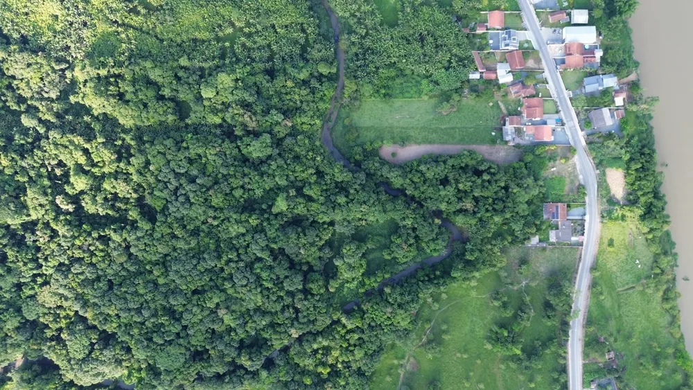 Terreno, 7 hectares - Foto 1