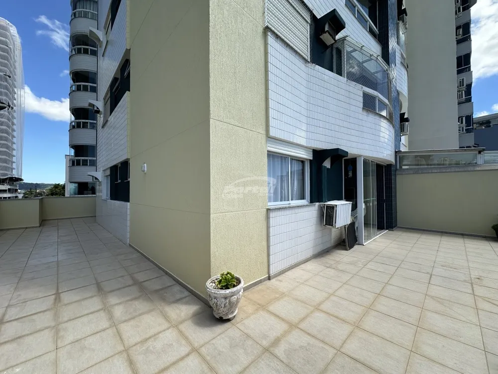 Apartamento, 4 quartos, 184 m² - Foto 3