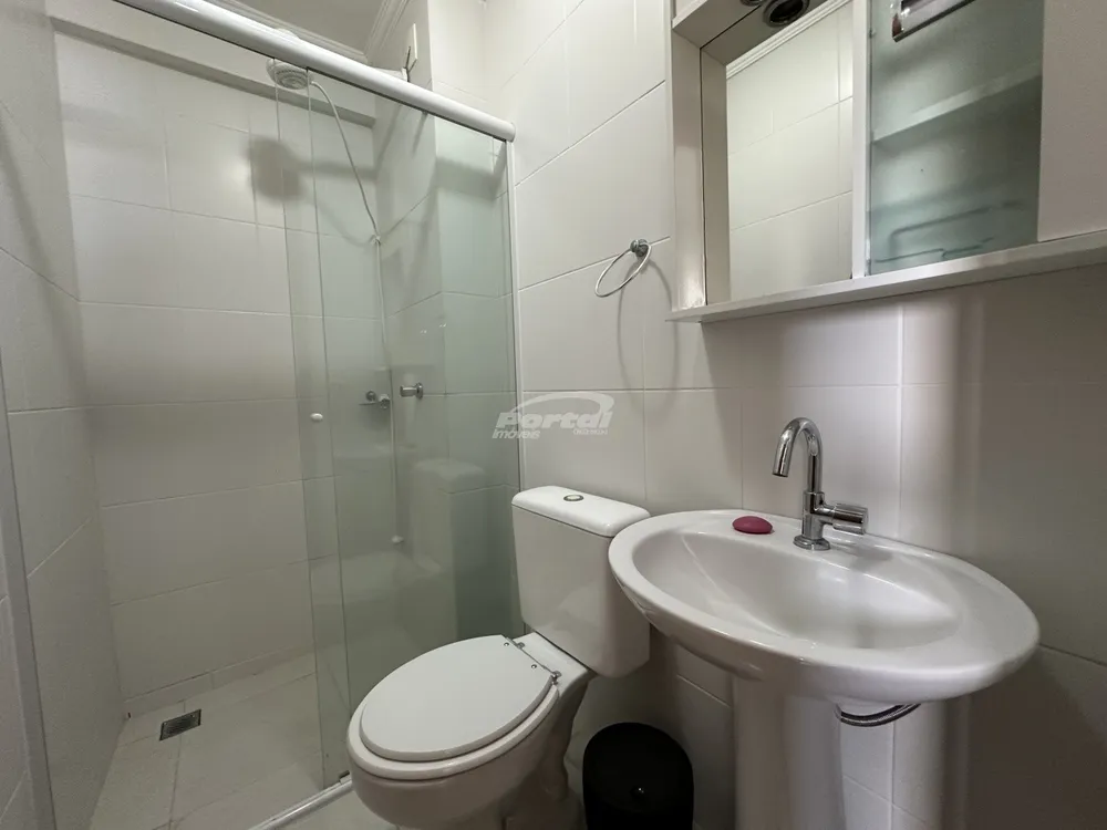 Apartamento, 4 quartos, 184 m² - Foto 8