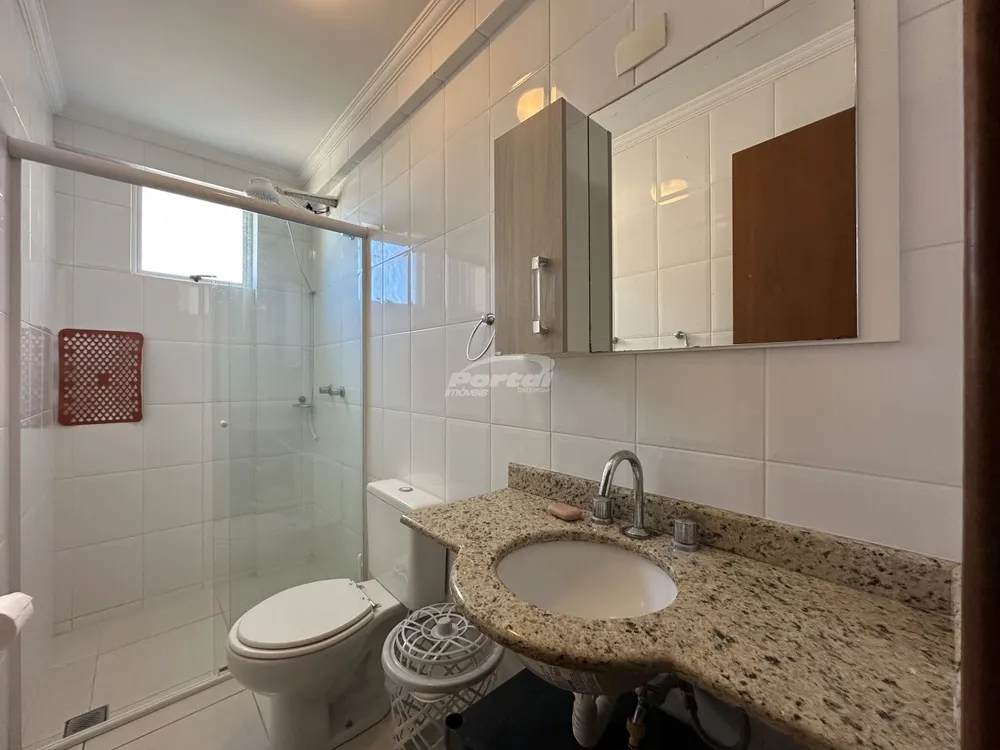 Apartamento, 4 quartos, 184 m² - Foto 2
