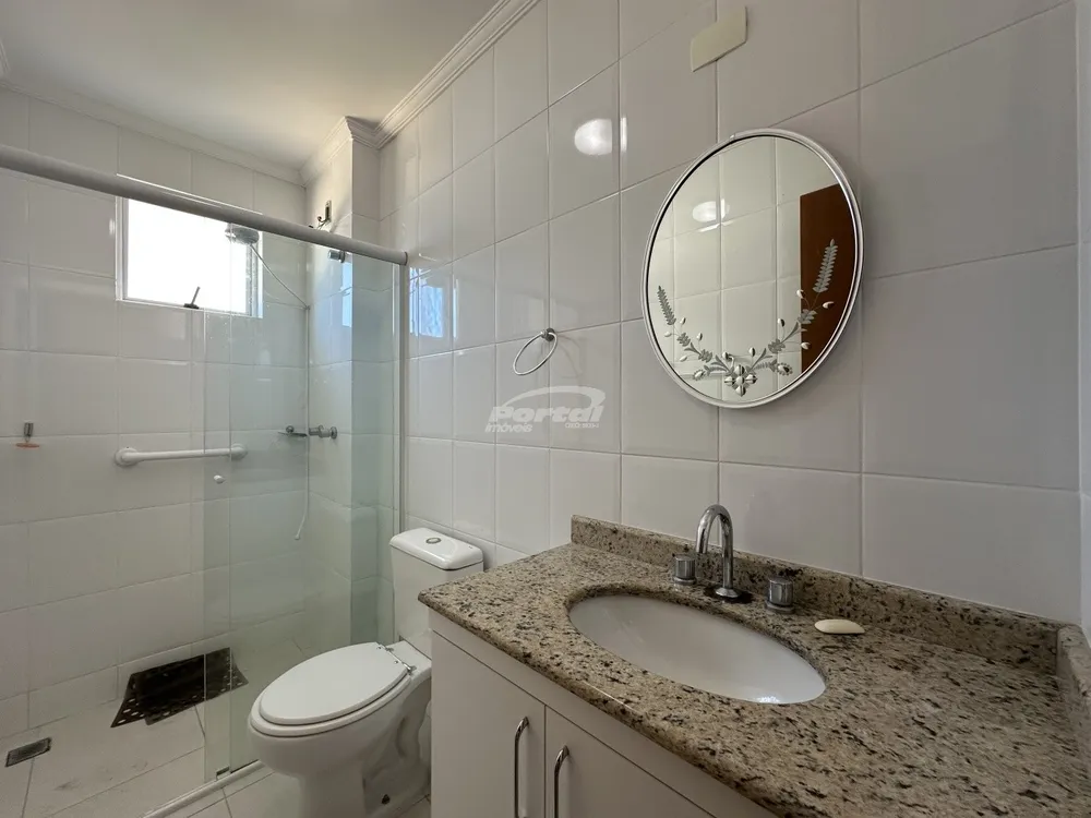 Apartamento, 4 quartos, 184 m² - Foto 12