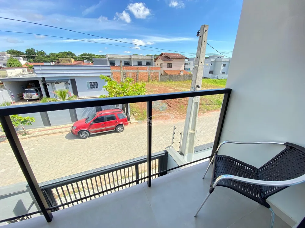 Casa, 2 quartos, 120 m² - Foto 2
