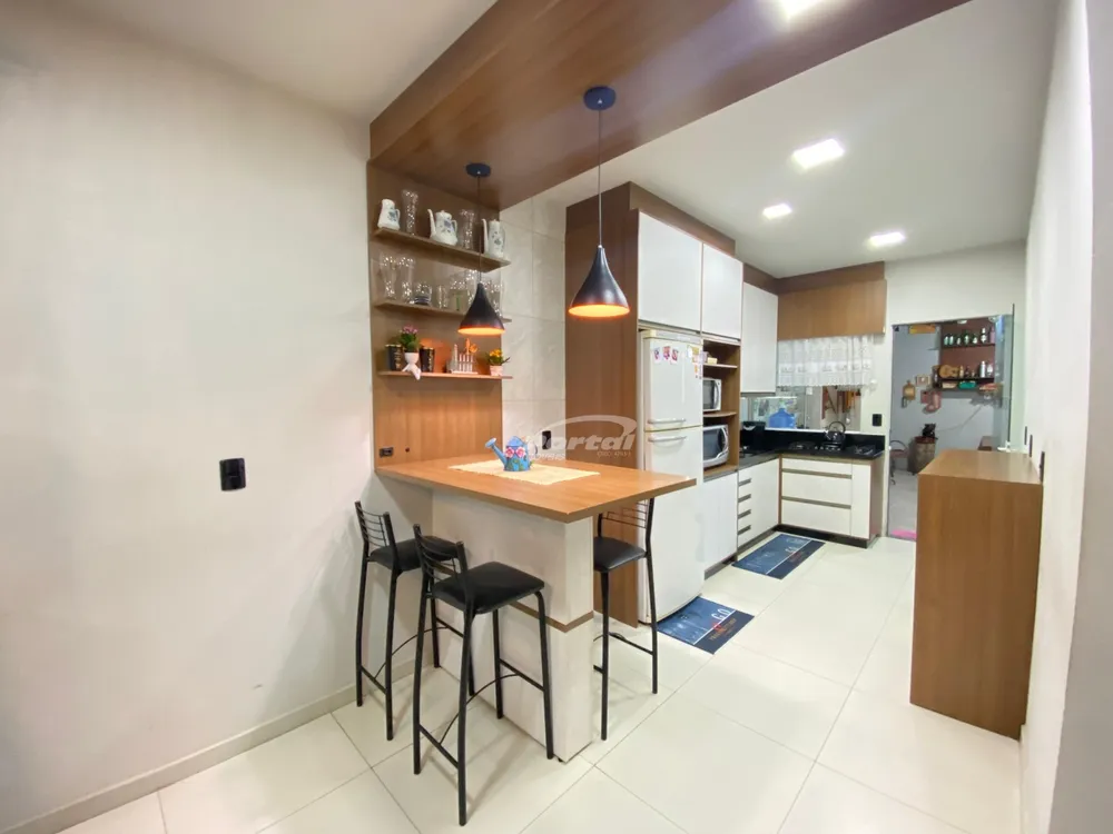 Casa, 2 quartos, 61 m² - Foto 4