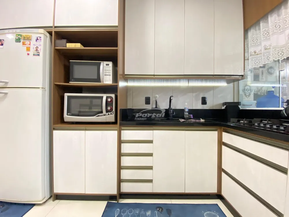 Casa, 2 quartos, 61 m² - Foto 6