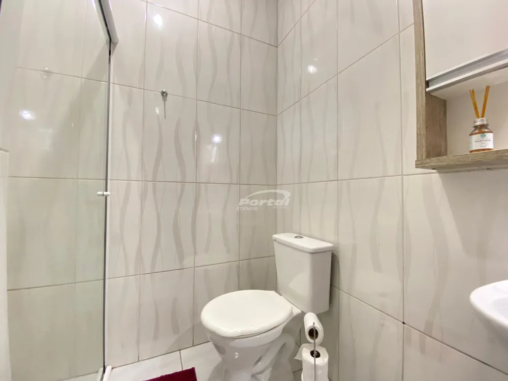 Casa, 2 quartos, 61 m² - Foto 1