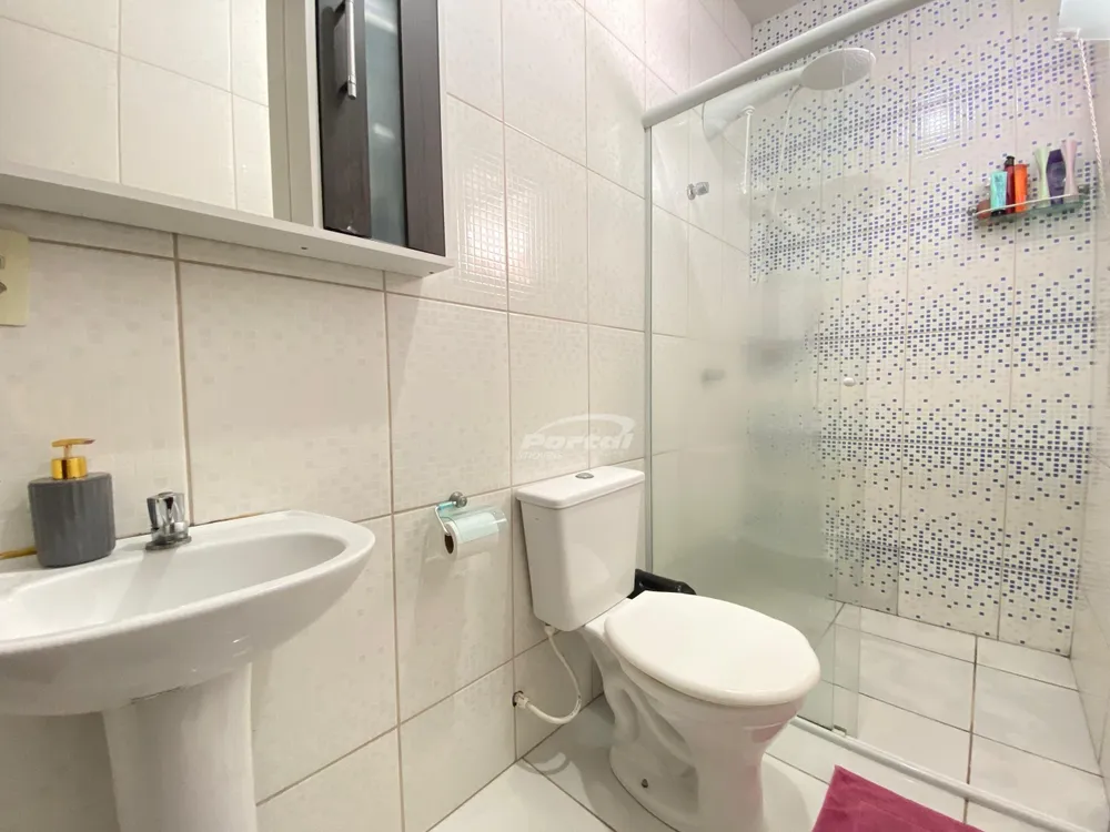 Casa, 2 quartos, 61 m² - Foto 11