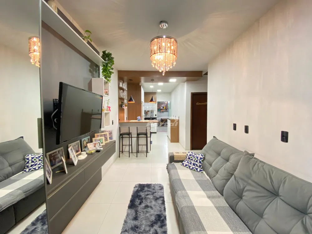 Casa, 2 quartos, 61 m² - Foto 5