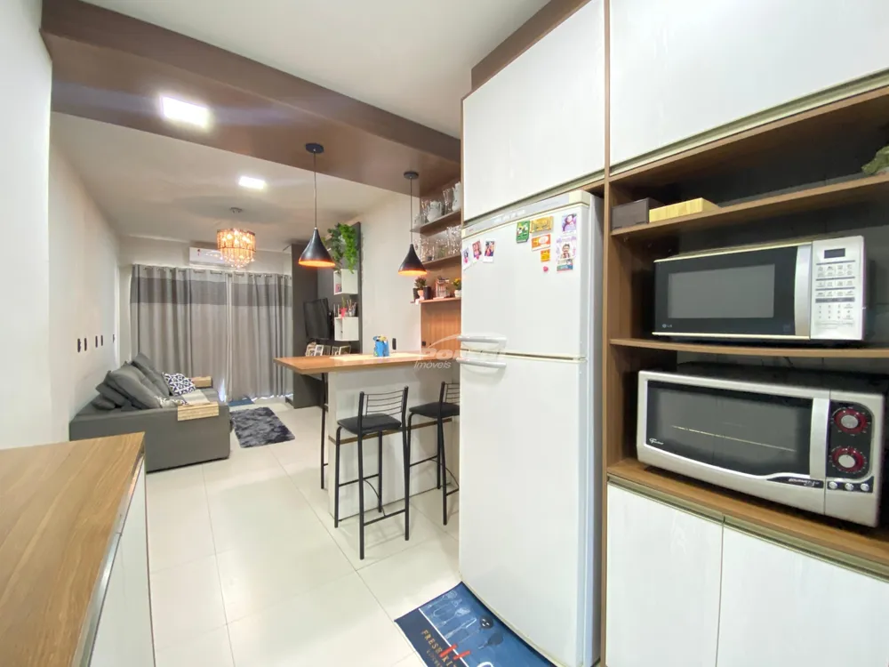 Casa, 2 quartos, 61 m² - Foto 7