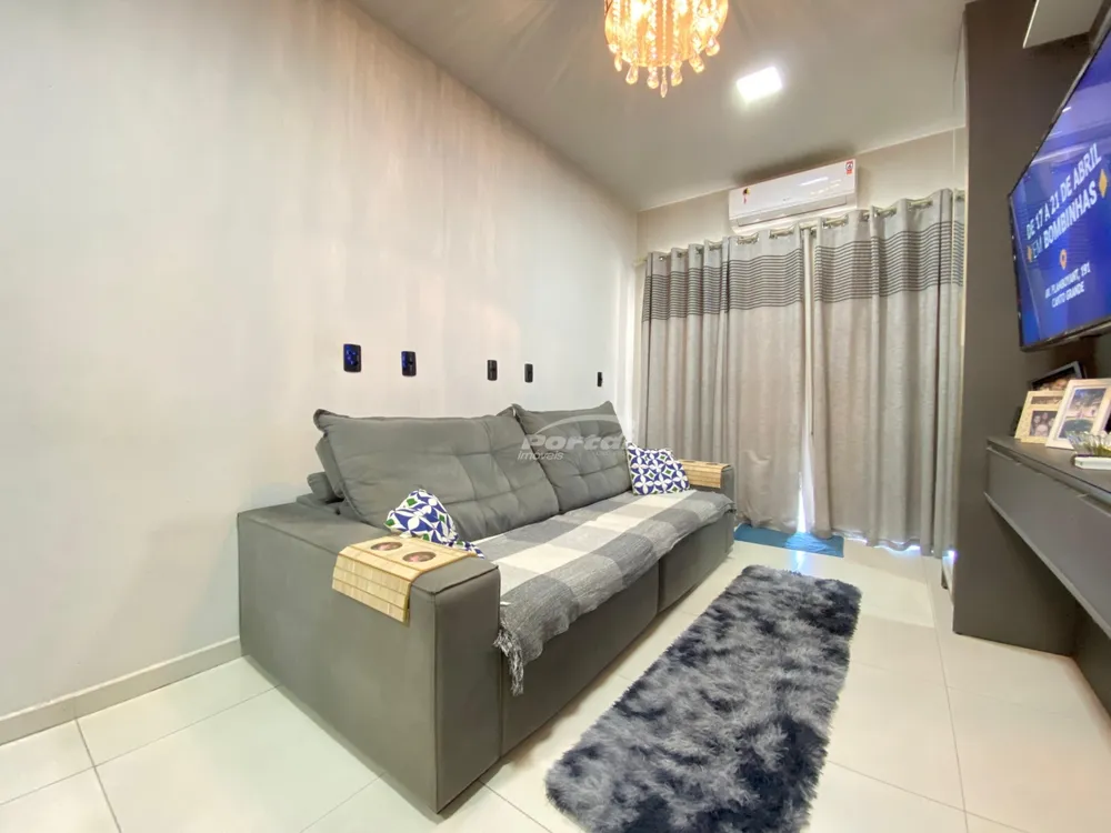 Casa, 2 quartos, 61 m² - Foto 2