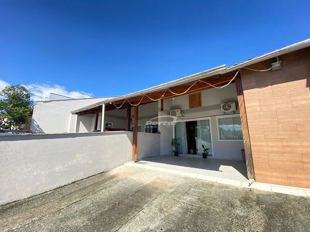 Casa, 2 quartos, 61 m² - Foto 6