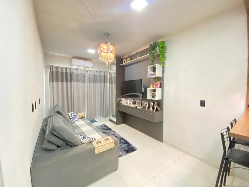Casa, 2 quartos, 61 m² - Foto 3