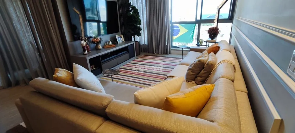 Apartamento, 3 quartos, 182 m² - Foto 1
