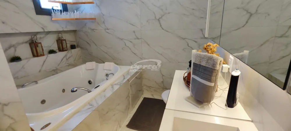 Apartamento, 3 quartos, 182 m² - Foto 4