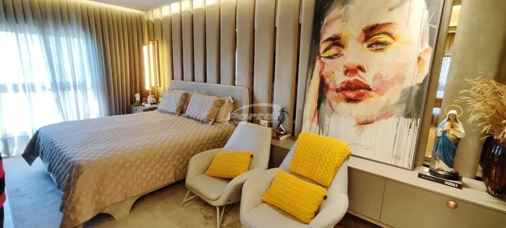 Apartamento, 3 quartos, 182 m² - Foto 2