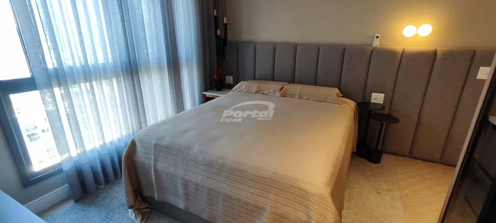 Apartamento, 3 quartos, 182 m² - Foto 6