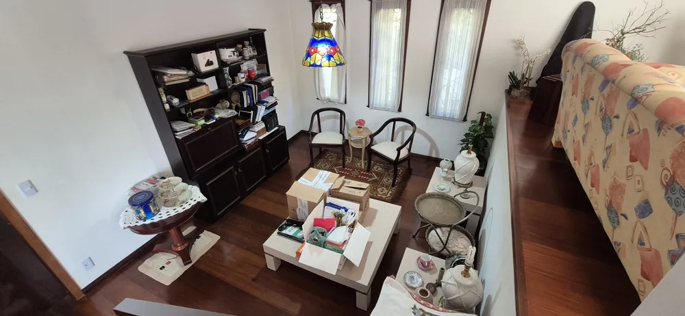 Casa, 5 quartos, 300 m² - Foto 7