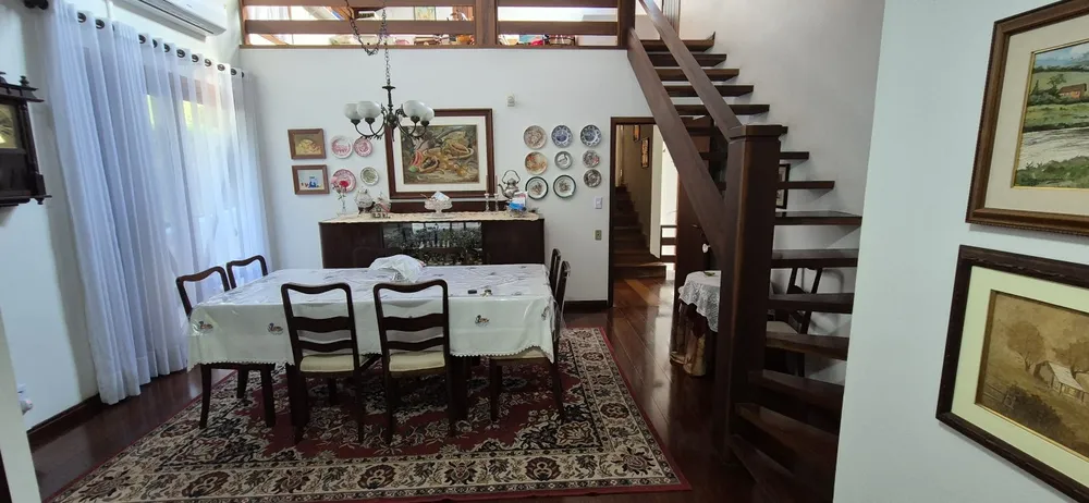 Casa, 5 quartos, 300 m² - Foto 8