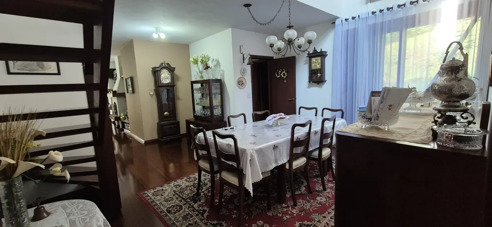 Casa, 5 quartos, 300 m² - Foto 5