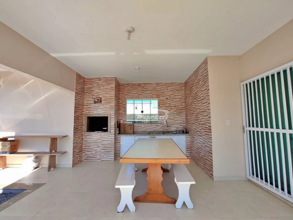 Casa à venda com 3 quartos, 154m² - Foto 4