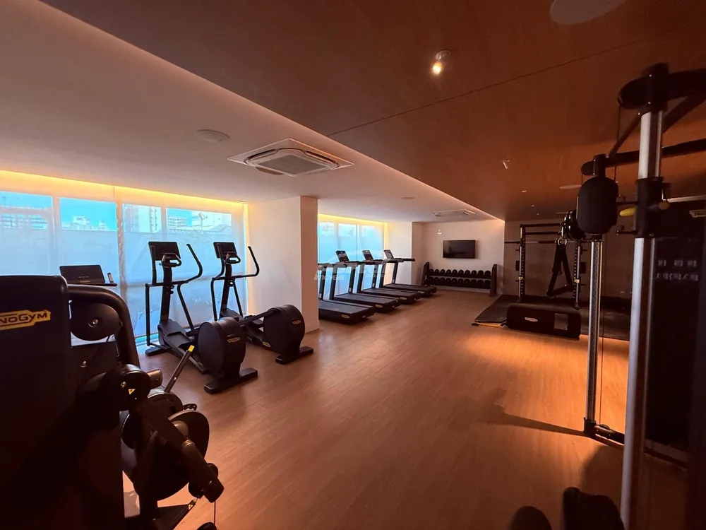 Apartamento, 3 quartos, 196 m² - Foto 6