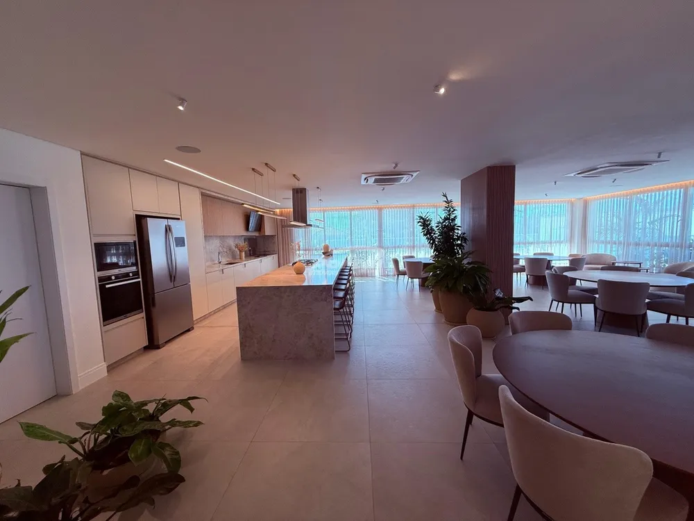 Apartamento, 3 quartos, 196 m² - Foto 12