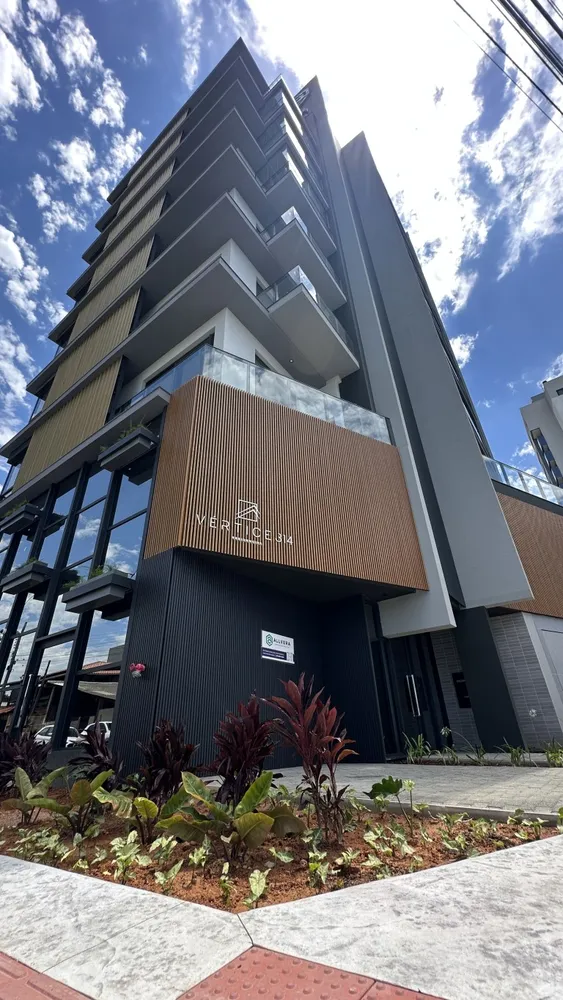 Apartamento, 3 quartos, 135 m² - Foto 1