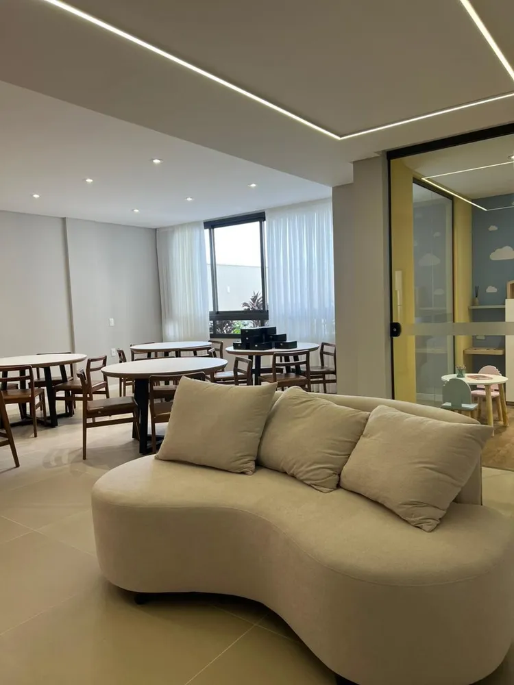 Apartamento, 3 quartos, 135 m² - Foto 3