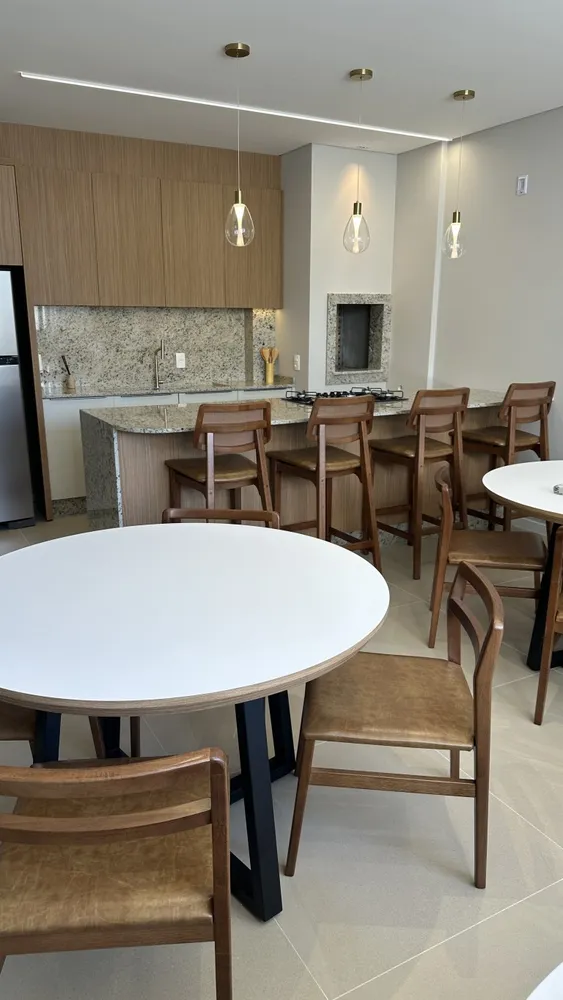 Apartamento, 3 quartos, 135 m² - Foto 10