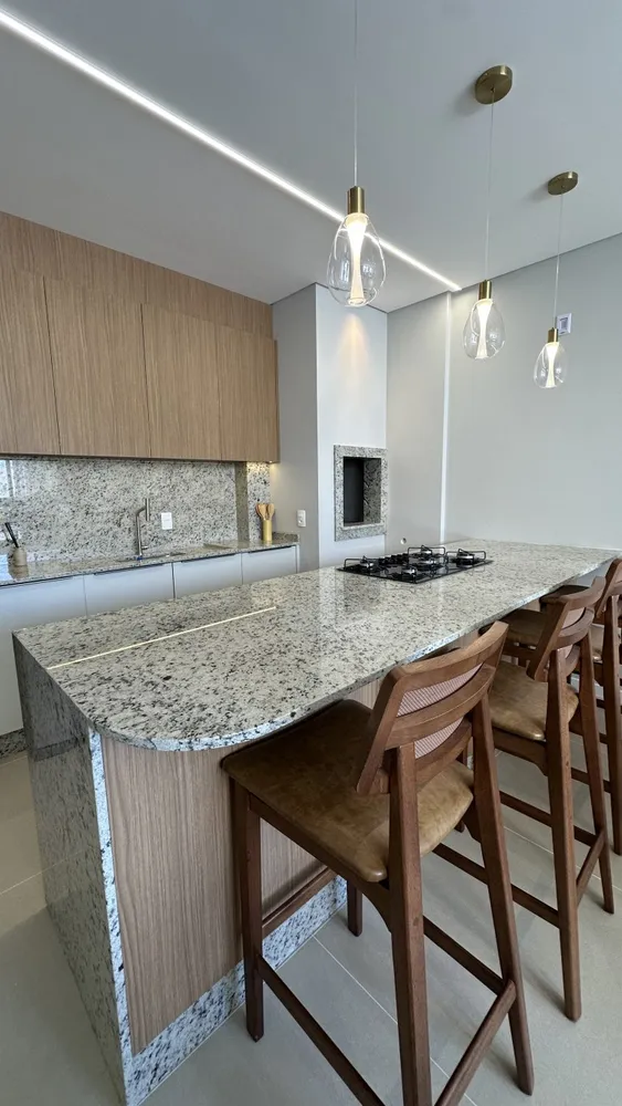 Apartamento, 3 quartos, 135 m² - Foto 11