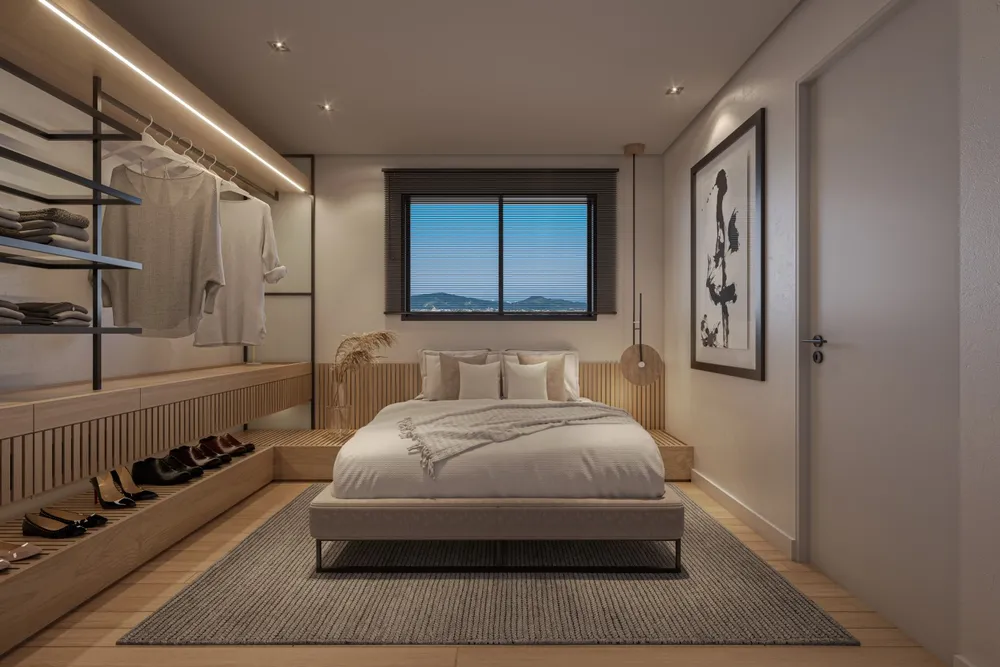 Apartamento, 2 quartos, 55 m² - Foto 6