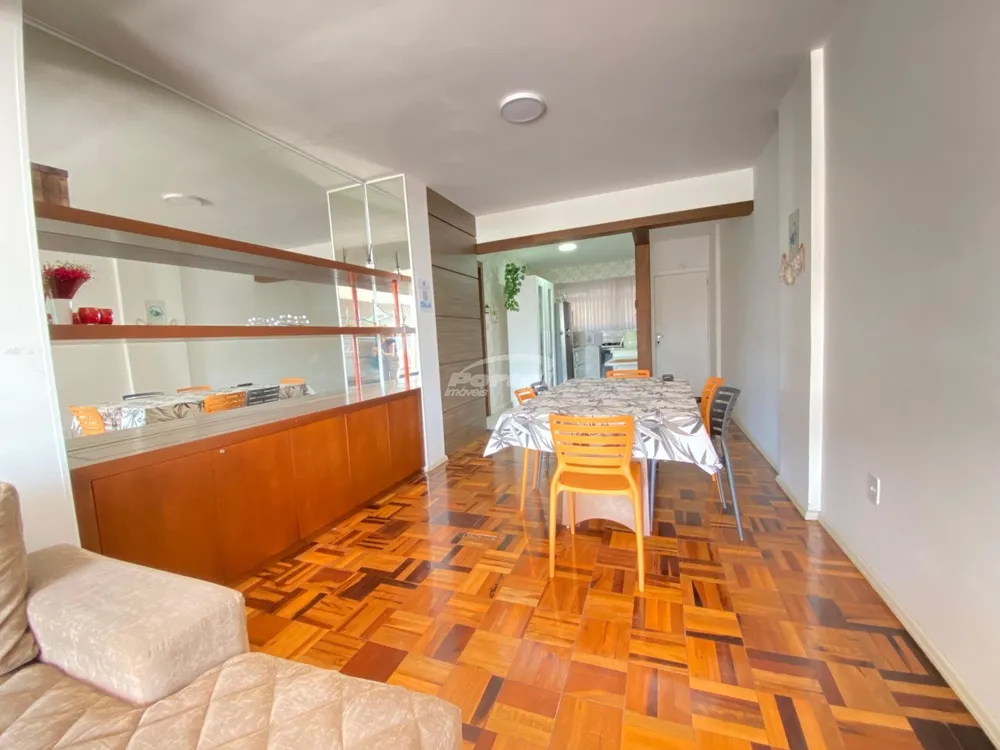 Apartamento, 4 quartos, 107 m² - Foto 4